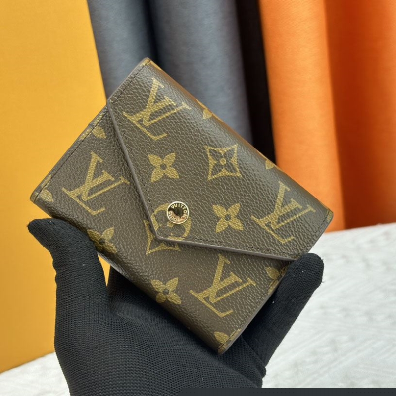 LV Wallets